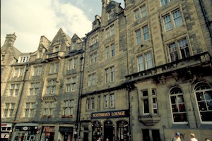 Melanie Heinrich - Travel Images - Scotland